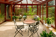 Eassie conservatory quotes