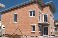 Eassie home extensions