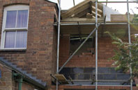 free Eassie home extension quotes