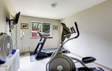 Eassie home gym construction leads